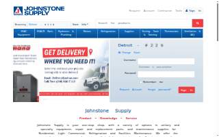 Johnstone Supply