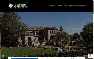 Landscape Connection, Inc.