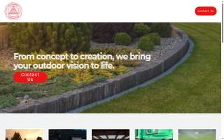 Northwest Landscaping