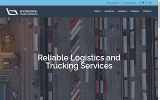 Boomerang Transportation, LLC