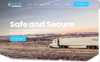Terminal Sibic Trucking