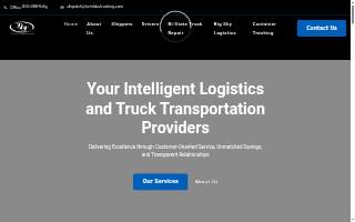Twin Lake Trucking Inc