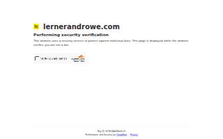 Lerner and Rowe Injury Attorneys