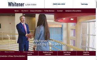 Whitener Law Firm