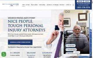 Will Ferguson & Associates