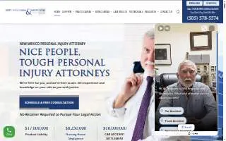 Will Ferguson & Associates website