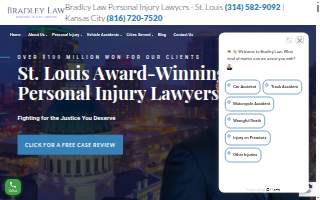 Bradley Law Personal Injury Lawyers