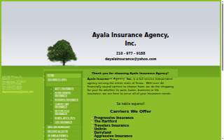 Ayala Insurance Agency