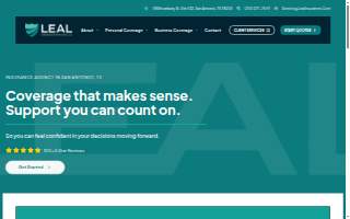 Leal Insurance Services, LLC