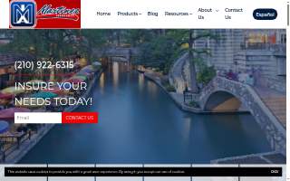 Martinez Insurance Agency, Inc