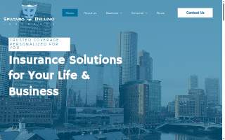 Spataro & Bellino Insurance Agency
