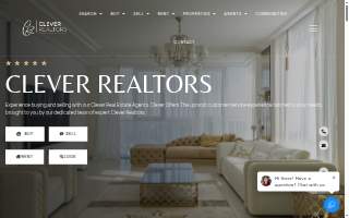 Clever Realtors, LLC