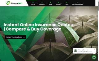 Diamondback Insurance Agency