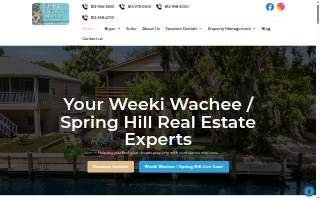 Florida Treasure Realty, Llc