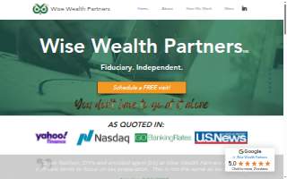 Wise Wealth Partners