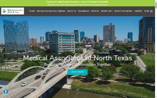 Medical Associates of North Texas