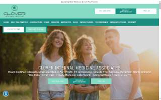 Clover Internal Medicine Associates