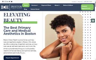 Boston Direct Health