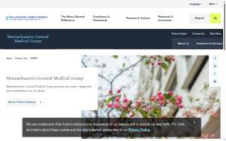 Mass General Medical Group