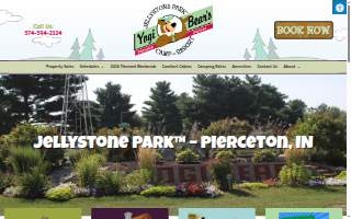 Yogi Bear's Jellystone Park