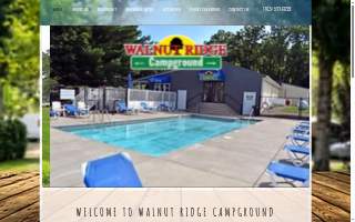 Walnut Ridge Campground