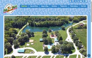 Yogi Bear's Jellystone Park