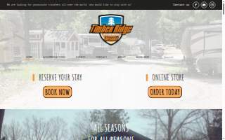 Timber Ridge Rv & Recreation