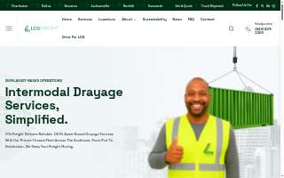 LCG Freight