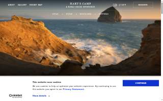 Cape Kiwanda Rv Park