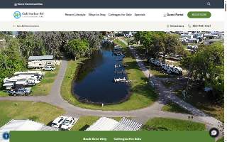 Oak Harbor Mobile Home Rv