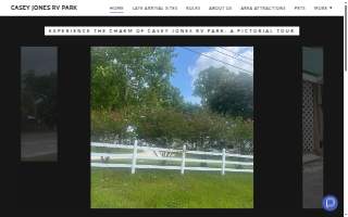 Casey Jones Campgrounds