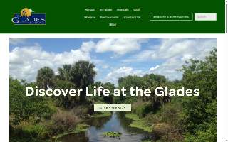 Glades Rv Park & Marina