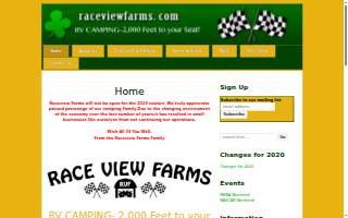 Race View Farms