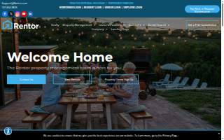 Beachcomber Resort