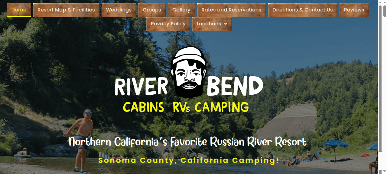 River Bend Resort