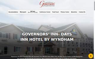 Governors' Rv Park