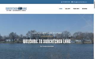 Suncatcher Lake & Resort