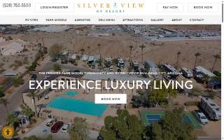Silverview Rv Resort