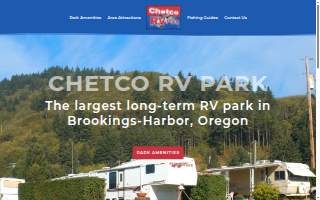 Chetco Rv Park