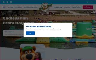 Yogi Bear's Jellystone Park