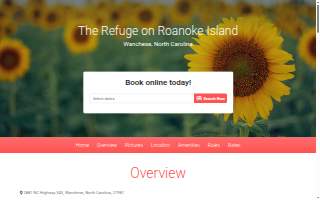 Refuge Rv Park