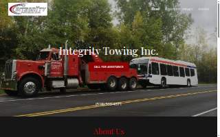 Integrity Towing Inc