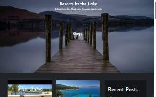 Silver Lake Resort