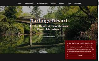 Darlings Resort & Trailer Park
