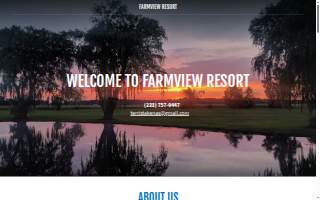 Farm View Resort