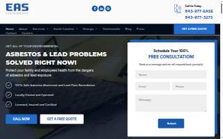 EAS Environmental