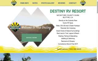 Destiny Phoenix West