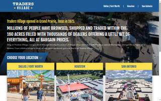 Traders Village
