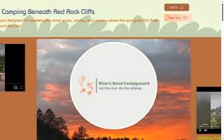 Rivers Bend Campground