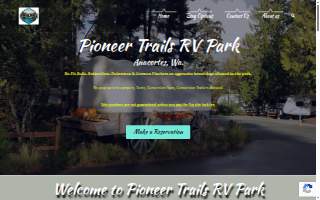 Pioneer Trails Campground